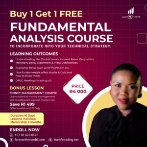 Fundamental Analysis Course