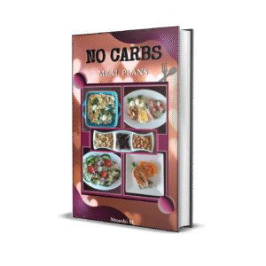 Low Carb Meals Cookbook